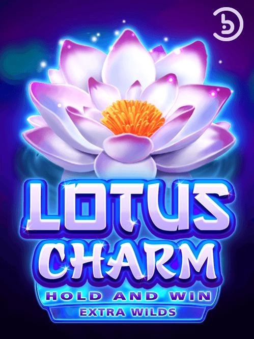Lotus-Charm